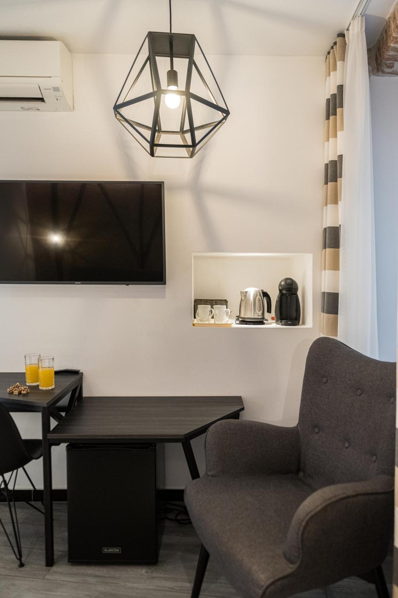 Split City Centre Room Exterior foto